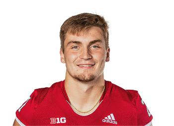 Rutgers TE Johnny Langan 2
